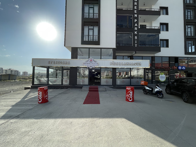 MİHMANDAR RESTORAN